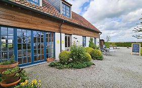 Boutique B&B Droomkerke