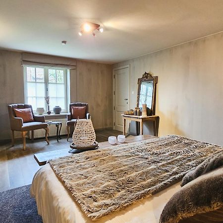 Boutique B&B Droomkerke Ruiselede Extérieur photo