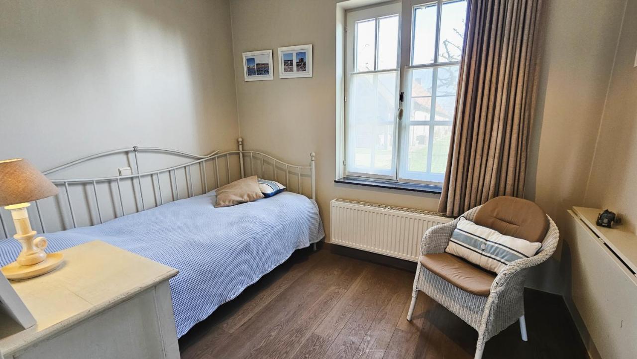 Boutique B&B Droomkerke Ruiselede Extérieur photo