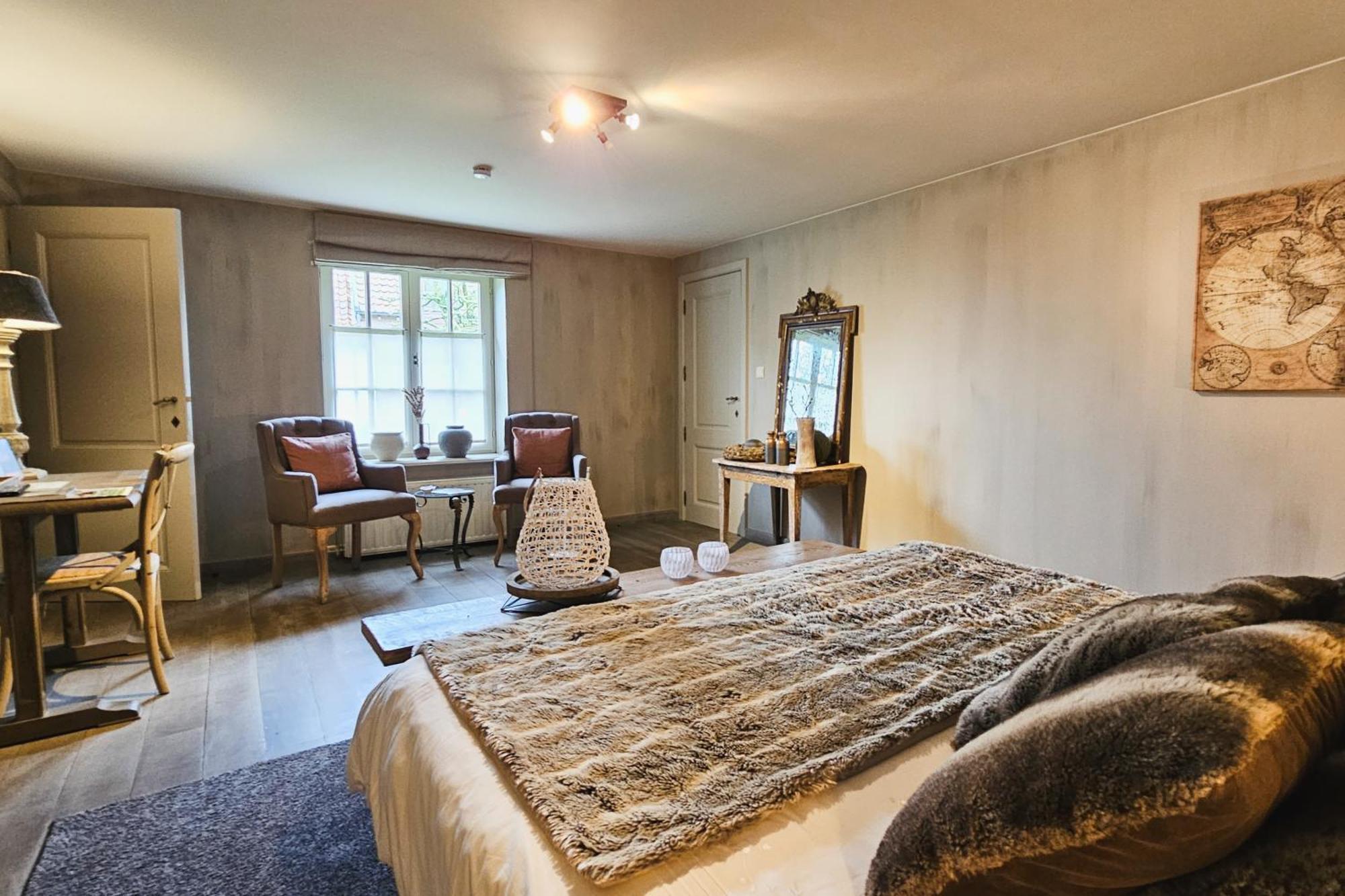 Boutique B&B Droomkerke Ruiselede Extérieur photo