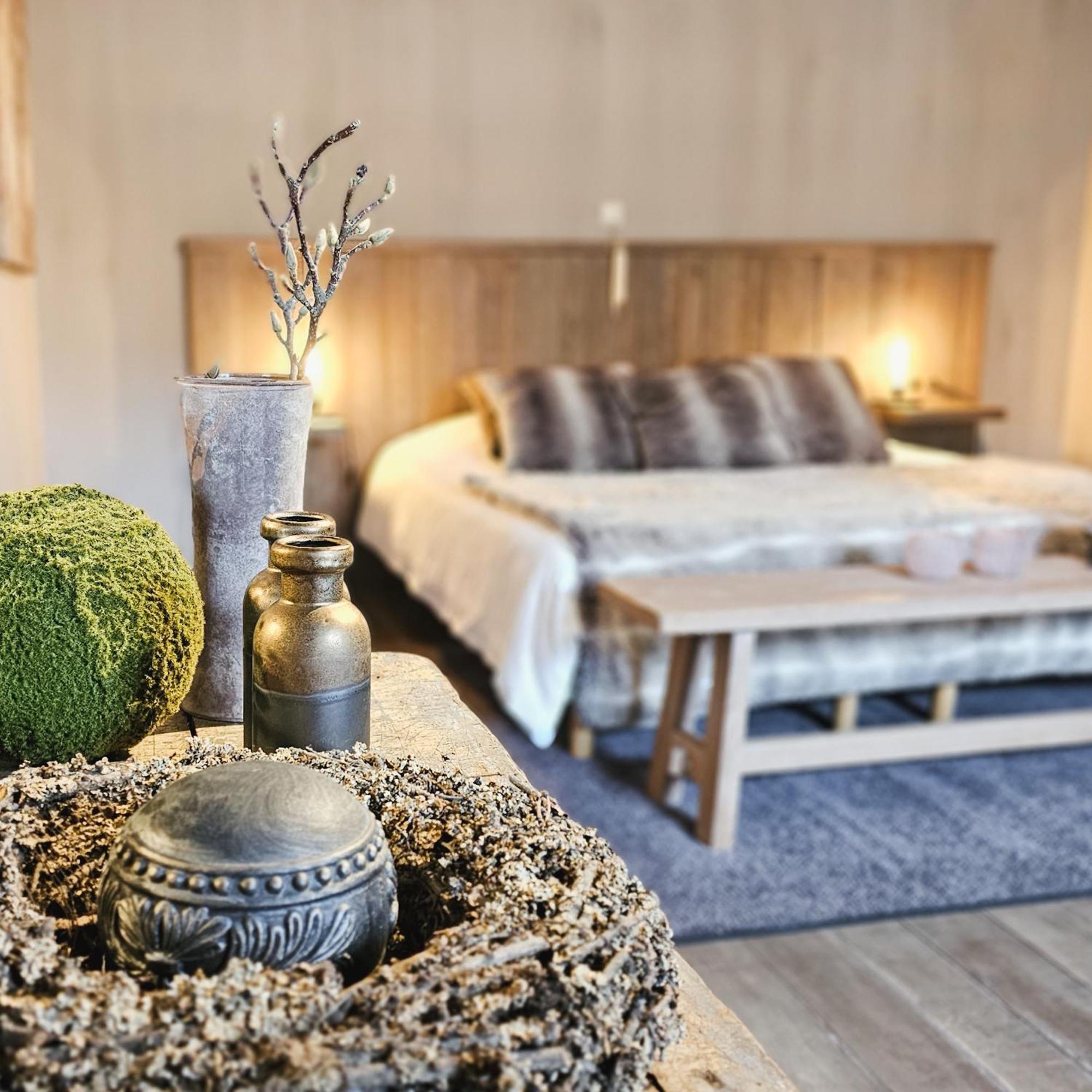 Boutique B&B Droomkerke Ruiselede Extérieur photo