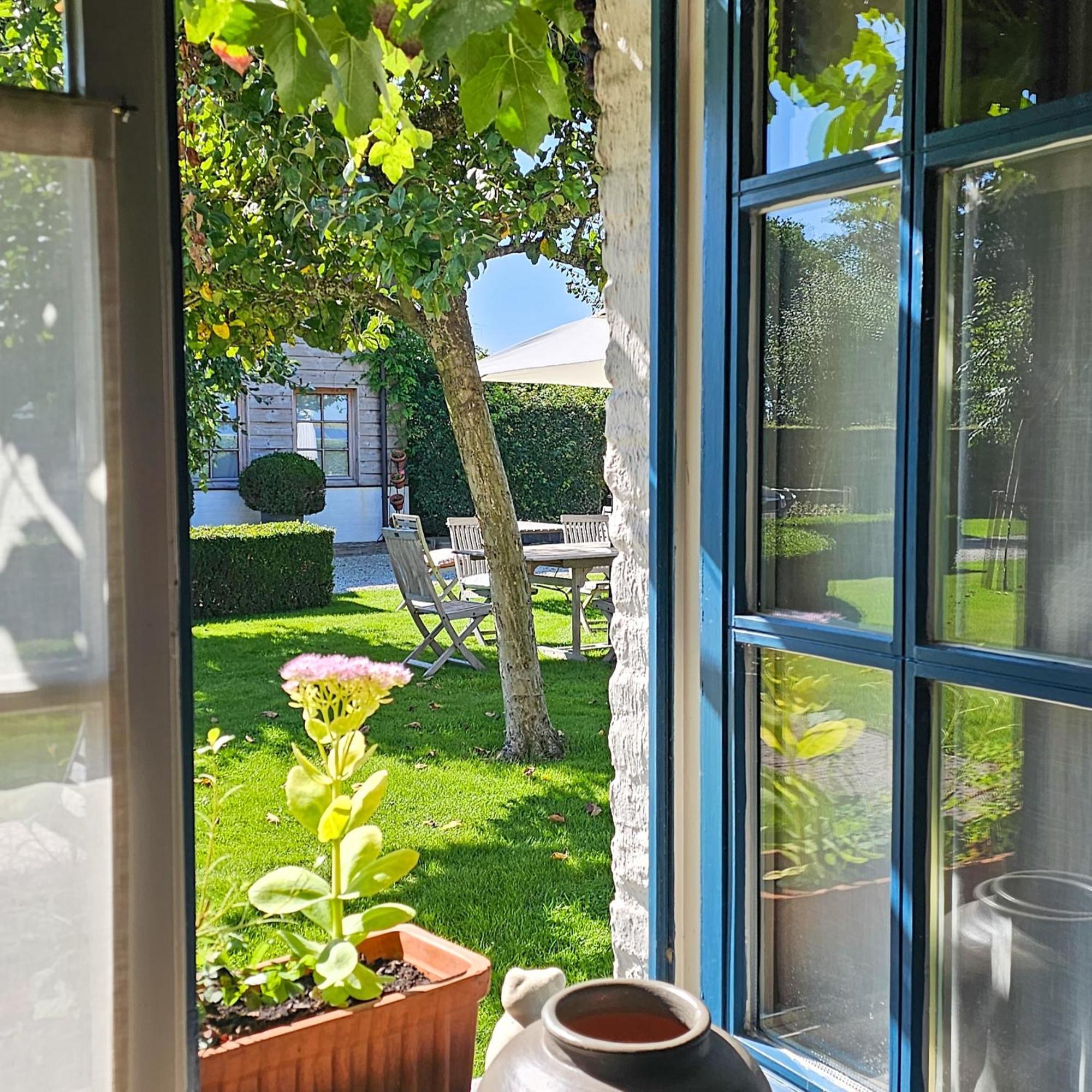 Boutique B&B Droomkerke Ruiselede Extérieur photo
