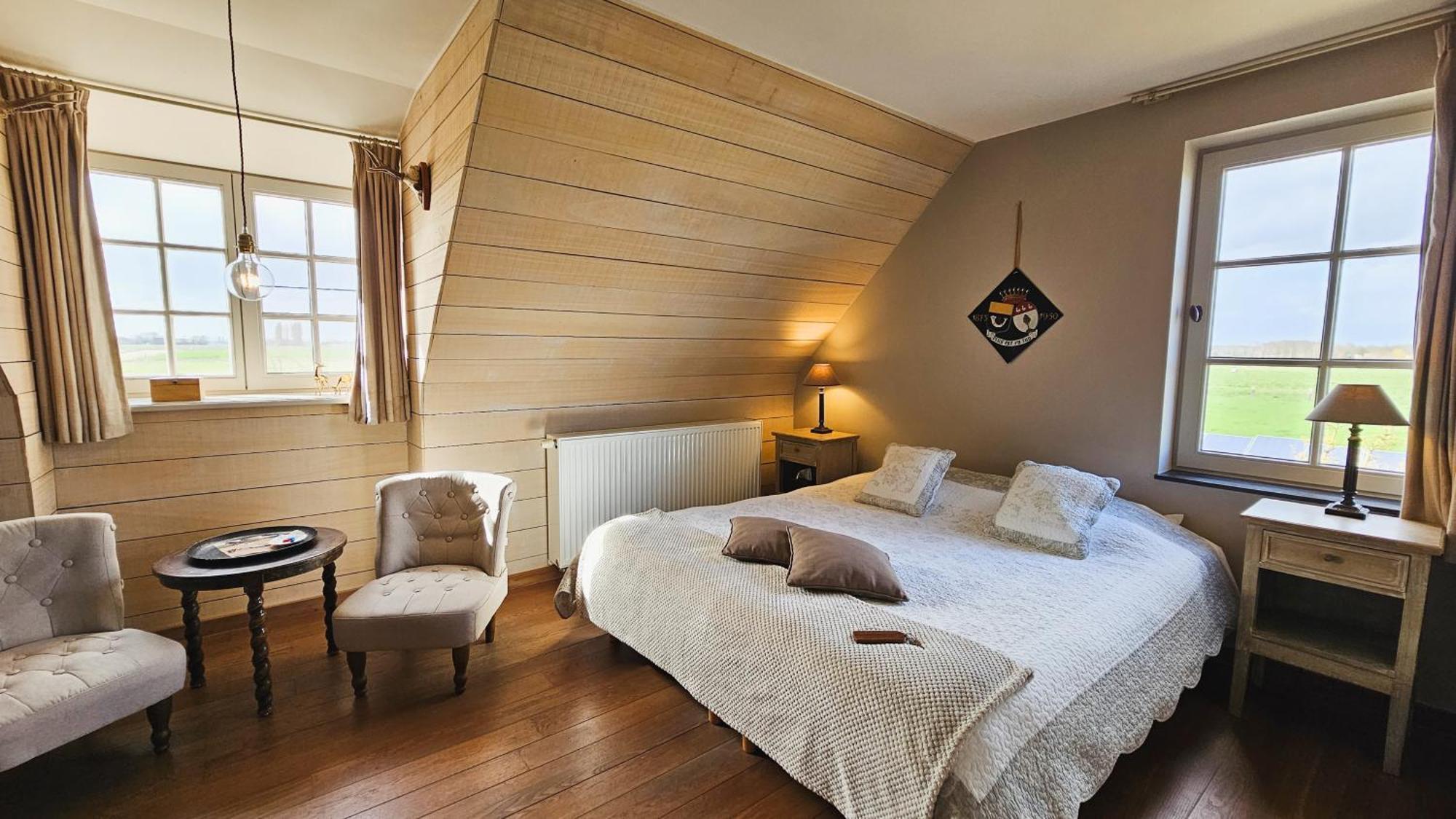 Boutique B&B Droomkerke Ruiselede Extérieur photo