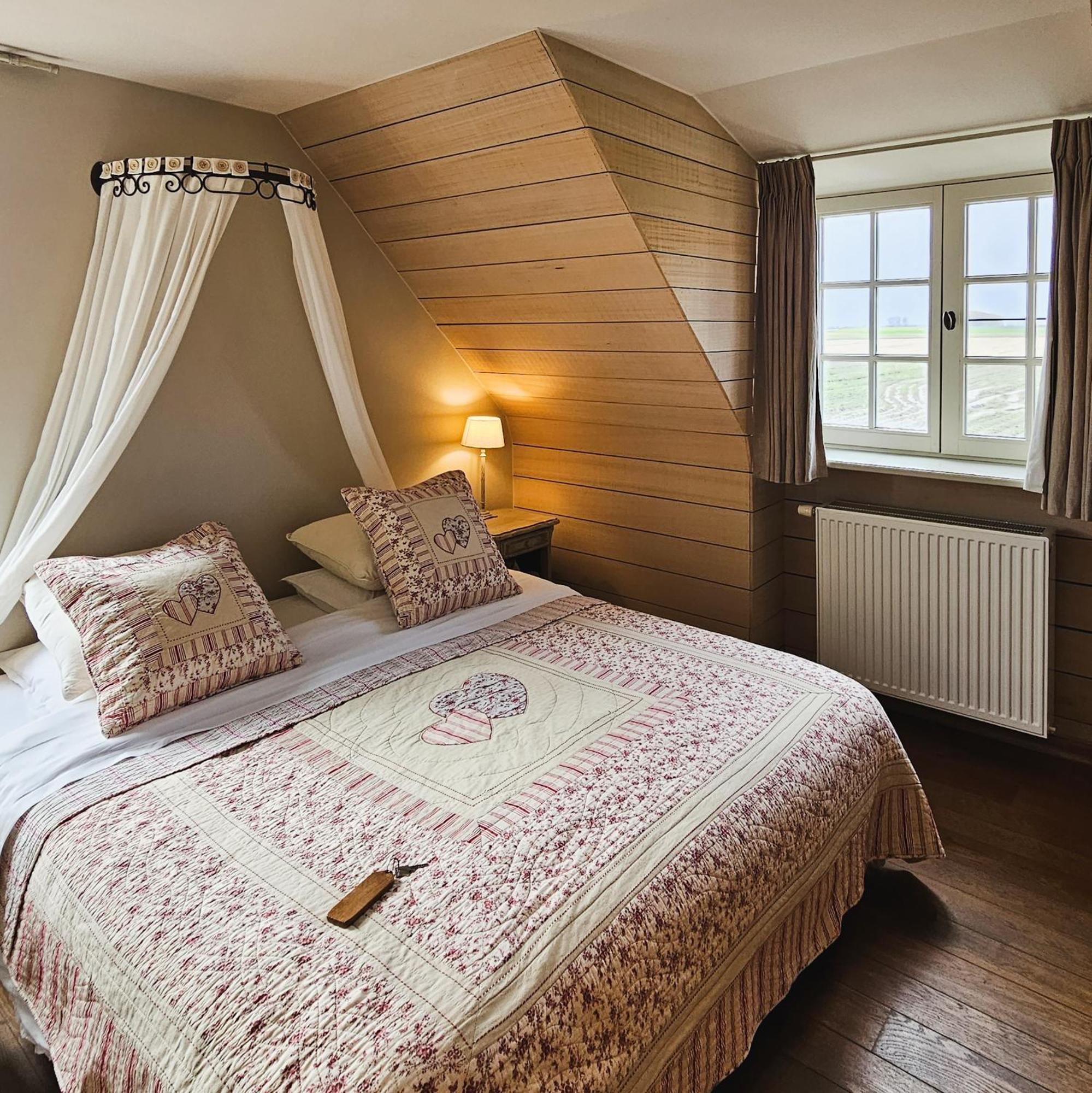 Boutique B&B Droomkerke Ruiselede Extérieur photo