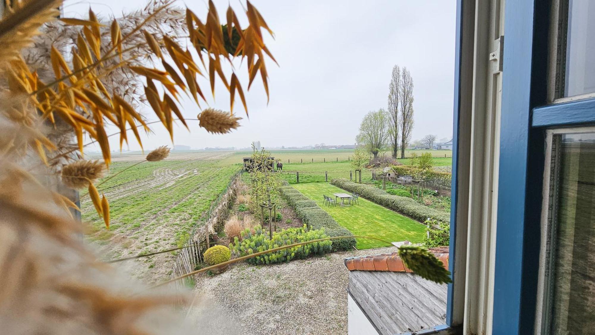 Boutique B&B Droomkerke Ruiselede Extérieur photo