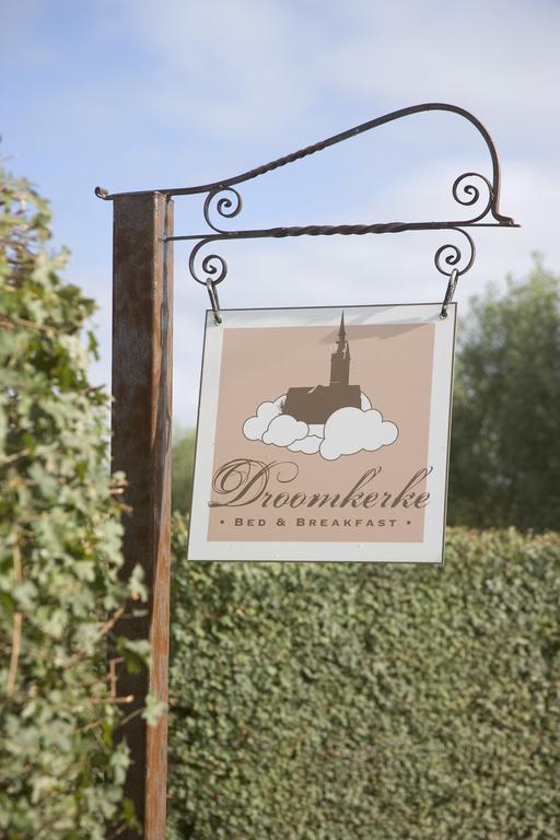 Boutique B&B Droomkerke Ruiselede Extérieur photo
