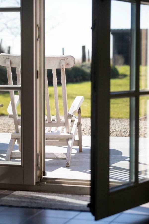 Boutique B&B Droomkerke Ruiselede Extérieur photo